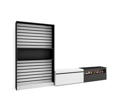 Muebles de Salón para TV 210