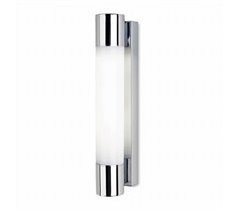 LedsC4 Baño Aplique IP44 Dresde 370Mm 2G11 18W