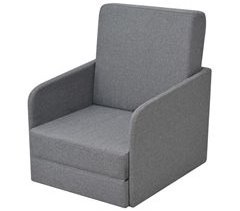 Silla Cama Convertible