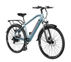 Cecotec Bicicleta eléctrica Urban Pro