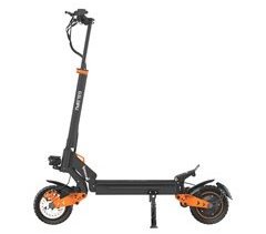 Patinete Eléctrico GELEIPU Z1 - Motor 1200W