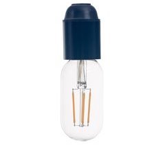 Bombilla led bajo consumo