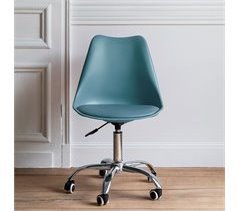 Silla de oficina ajustable en altura ANNE