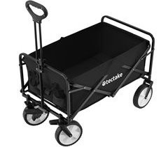 Carrito de mano