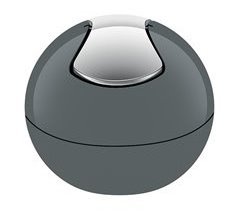 Papelera Spirella Colección Bowl