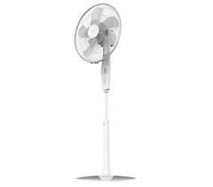 Ventilador de pie EnergySilence 1010 Extreme Flow Cecotec