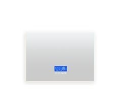 Espejo de Baño LED 80x4