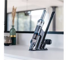 Aspirador de mano EZIclean® Blaster F130 convertible