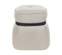 Beliani Puf MONTEREY