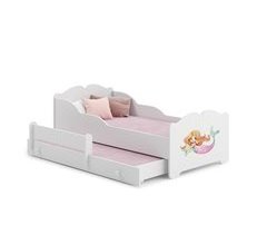 CAMA INFANTIL ANNA