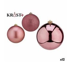 Set de Bolas de Navidad