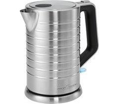 Hervidor de Agua Eléctrico Proficook WKS1119