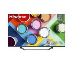 TV HISENSE A6K UHD 4K Smart TV
