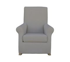 Sillón balancin MARINA