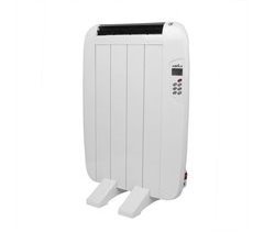 Emisor Termico Aluminio Serie Gaban
