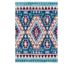 Alfombra decorativa RUSG&RUGS XENIA 160x230