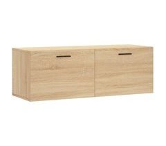 Armario de pared 100