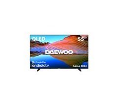 Television 55" Daewoo 55DM62QA 4K