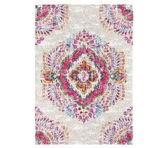 Alfombra decorativa NAF NAF BANI 120x170