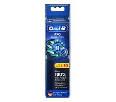 Cabezal de Recambio Oral-B ProCrossAction
