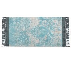 Beliani De pelo corto AKARSU 80x150