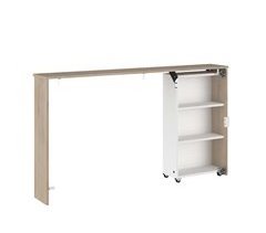 Pack 3 Muebles Dormitorio Matrimonio Nórdico Osaka