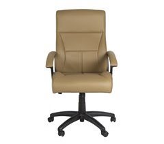 Silla de oficina MELMAN color negro