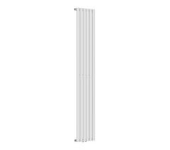 Radiador de panel Nore de Diseño monocapa tubular acero