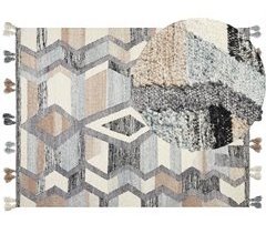 Beliani Kilim AYGEZARD 160x230
