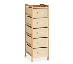 Mueble ancho 5 cajones colección KIPIT 103