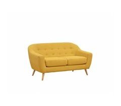 Sofa 2 plazas Marte