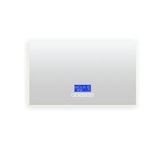 Espejo de Baño 100x4