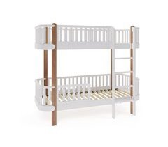 Litera infantil de madera YappyÉtude