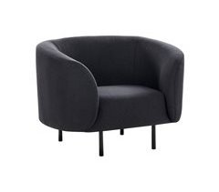 Beliani Sillón LOEN