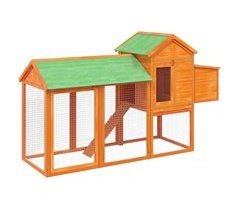 Gallinero