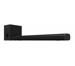 Barra de Sonido TCL S522W 2.1 Canales HDMI ARC