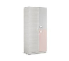 Armario 3 puertas 90