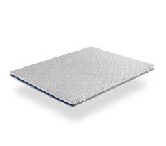 Topper viscoelastico  JENO desenfundable y adaptable