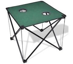 Mesa Camping 48x48