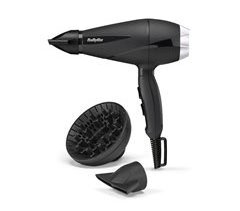 Secador de Pelo 6710DE