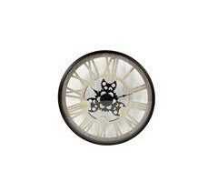 Reloj de pared JADEN marca Conforama