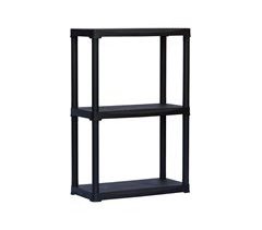 Armário de exterior em PVC