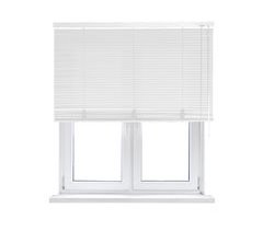 Persiana Veneciana 25mm