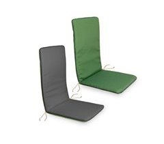 Cojín reversible de sillón 47x38
