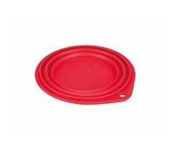 Comedero Plegable para Mascotas Travel