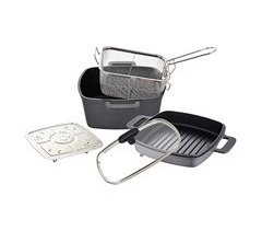 Batería de Cocina 5 in 1