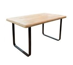 Mesa Comedor Fija Dans de Estancia Nordish