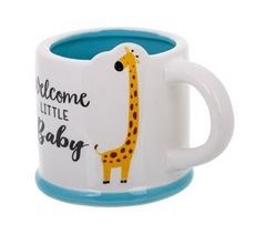 Taza de desayuno