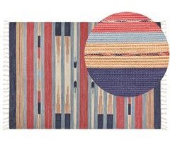 Beliani Kilim GANDZAK 200x300