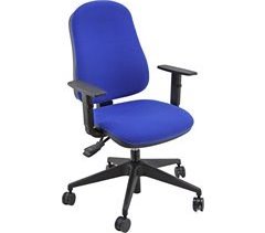 Silla de oficina Unisit SINCRO SIMPEL